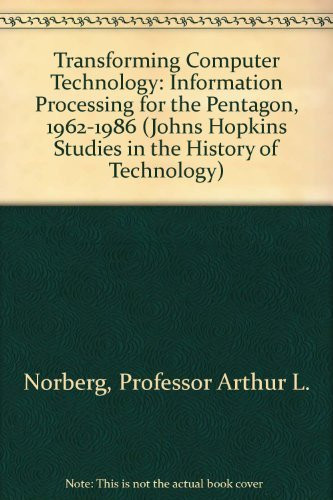 Transforming Computer Technology