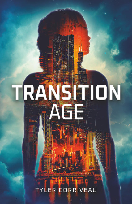 Transition Age: An age shaped by systems. A generation shaped by their