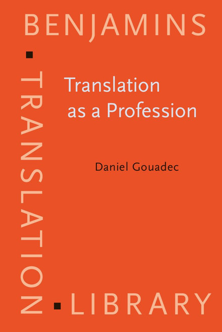 Translation as a Profession