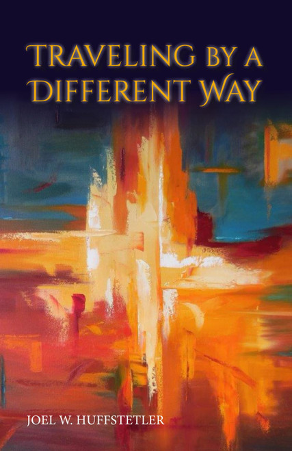 Traveling by a Different Way