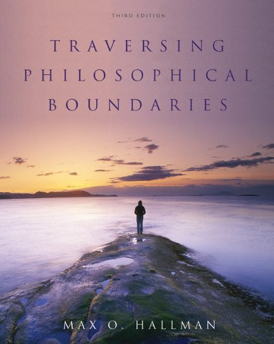 Traversing Philosophical Boundaries