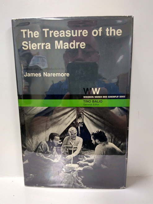 Treasure of the Sierra Madre