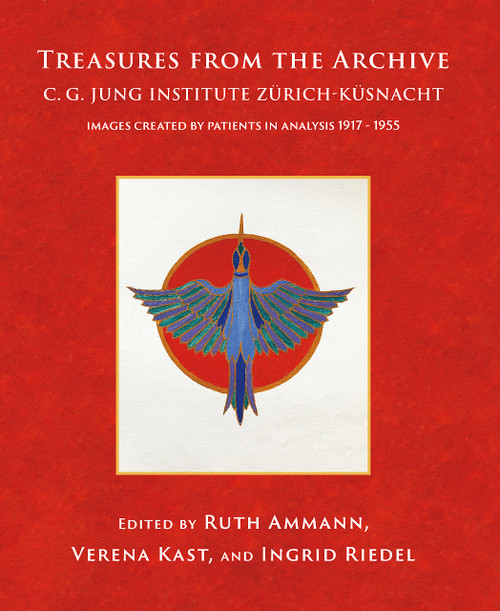 Treasures from the Archive: C.G. Jung Institute Zurich-Kusnacht