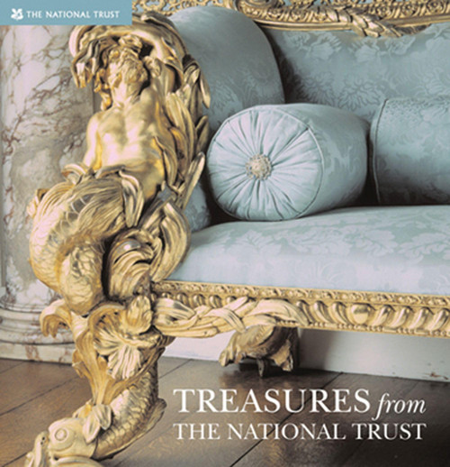 Treasures from the National Trust (National Trust History & Heritage)