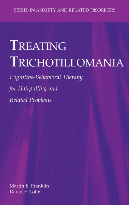 Treating Trichotillomania