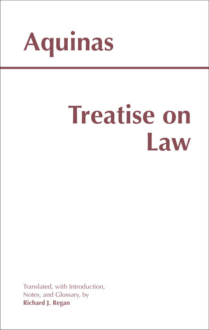 Treatise on Law