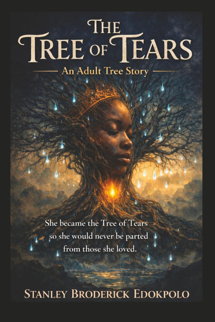 Tree of Tears: An Epic African Mythological Fantasy