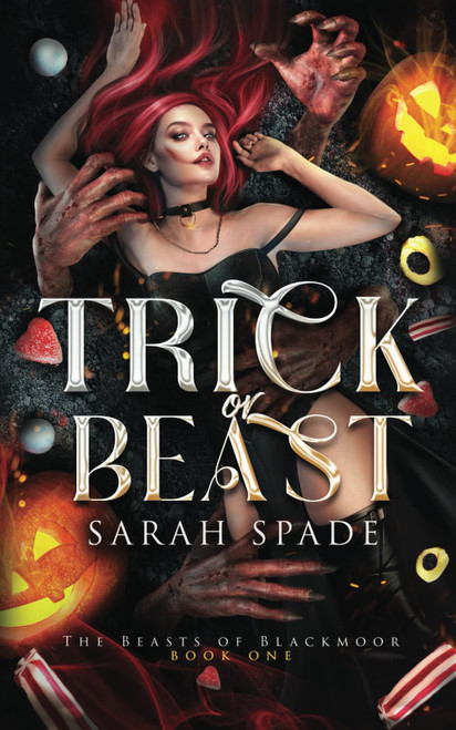 Trick or Beast: a Halloween Romance