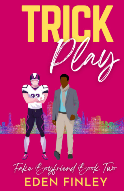 Trick Play (Fake Boyfriend)