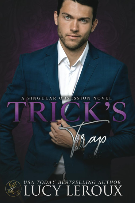 Trick's Trap: A Singular Obsession Book5
