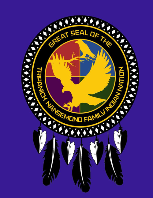 Tripanick-Nansemond Family Indian Nation