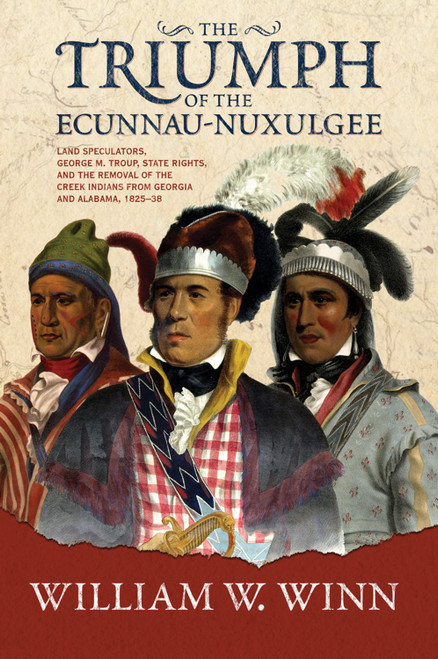 Triumph of the Eccunna Nuxulge