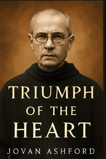 TRIUMPH OF THE HEART: Maximilian Kolbe's Self-Sacrifice in Auschwitz: A