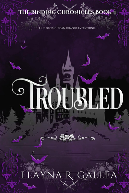 Troubled