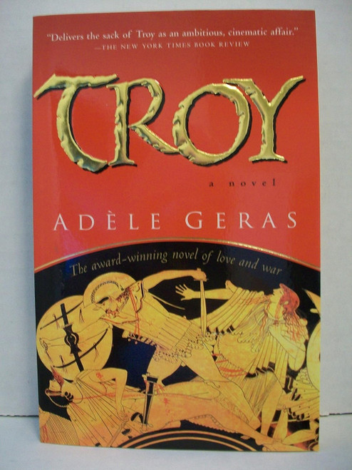 Troy