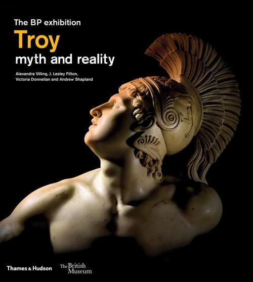 Troy (British Museum, 10)