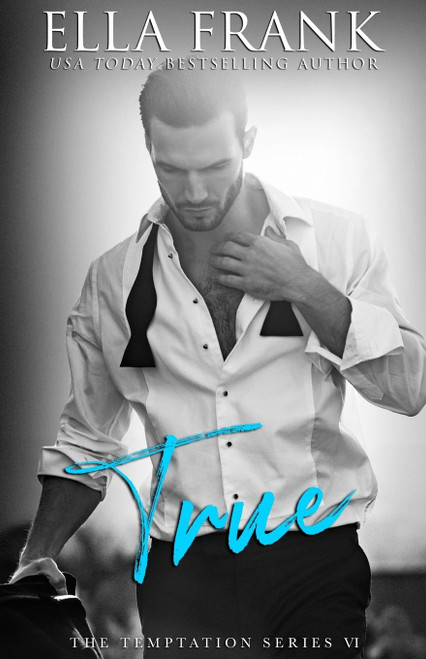 True (Temptation Series)