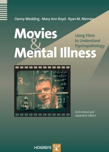 Movies And Mental Illnes