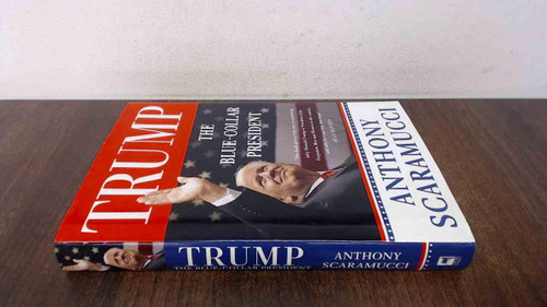 Trump, the Blue-Collar President
