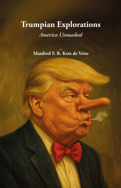 Trumpian Explorations: America Unmasked
