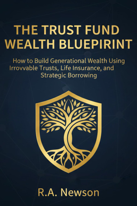Trust Fund & Generational Wealth Blueprint