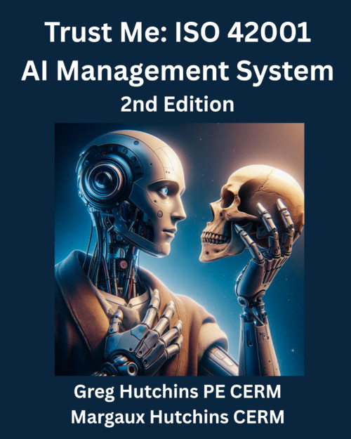Trust Me - ISO 42001 AI Management System -