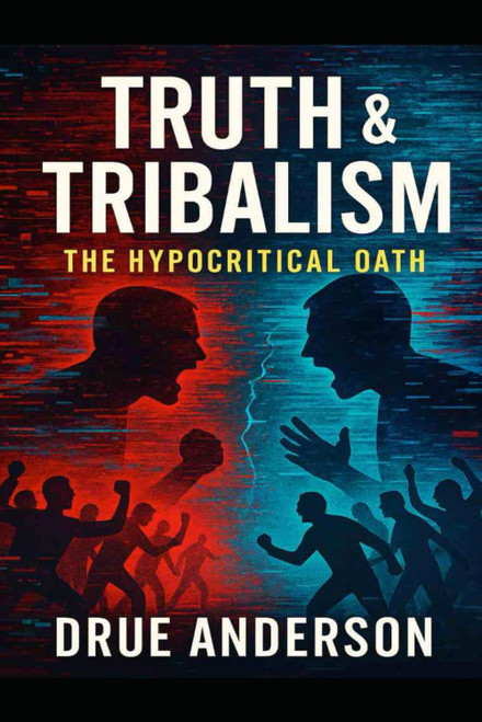 Truth & Tribalism: The Hypocritical Oath