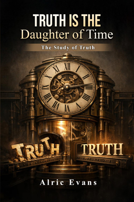 Truth is the Daughter of Time: The Study of Truth