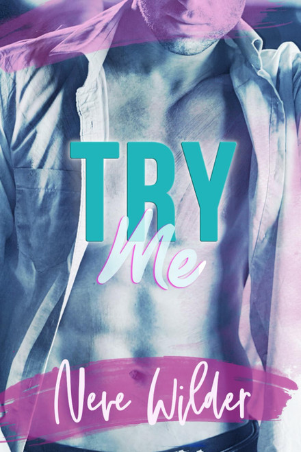 Try Me (Extracurricular Activities)