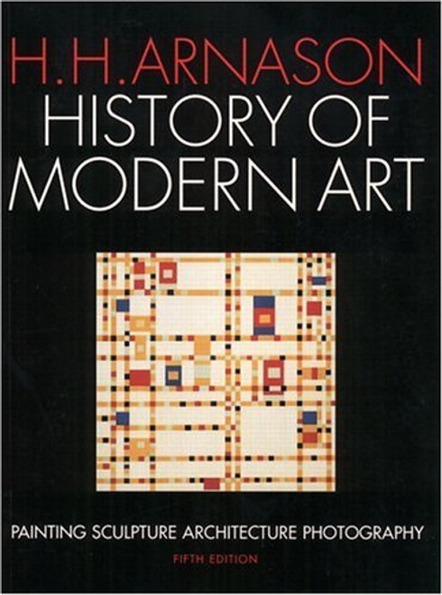 History Of Modern Art