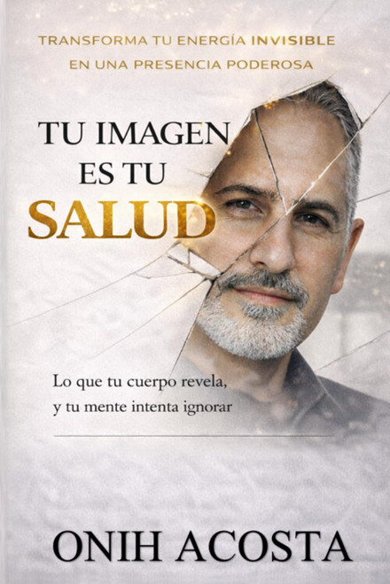Tu Imagen Es Tu Salud: Tu cuerpo revela la verdad sobre tus habitos