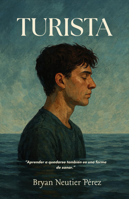 Turista (Spanish Edition)