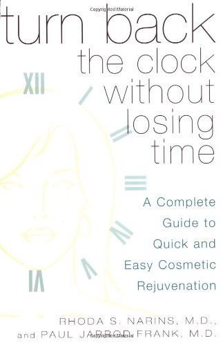Turn Back the Clock Without Losing Time