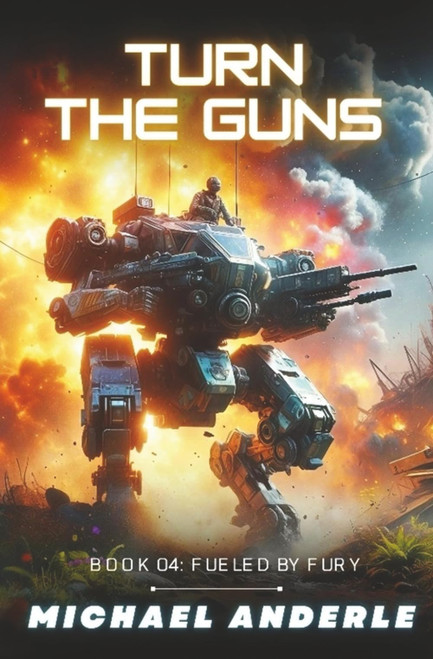 Turn the Guns
