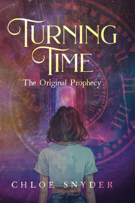 Turning Time: The Original Prophecy