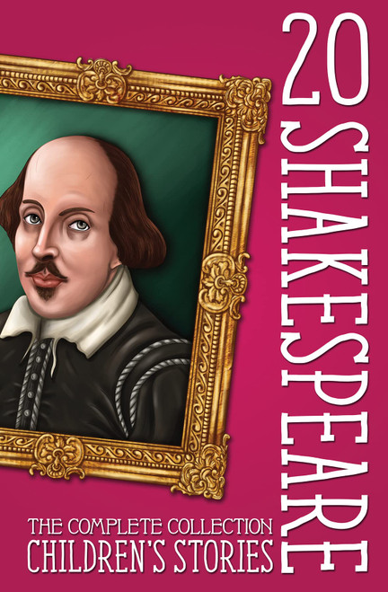 Twenty Shakespeare Children's Stories