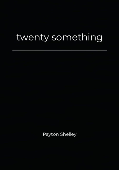 twenty something