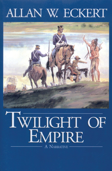 Twilight of Empire