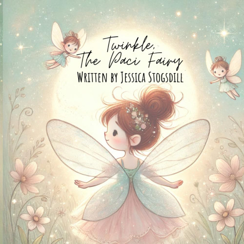 Twinkle, The Paci Fairy