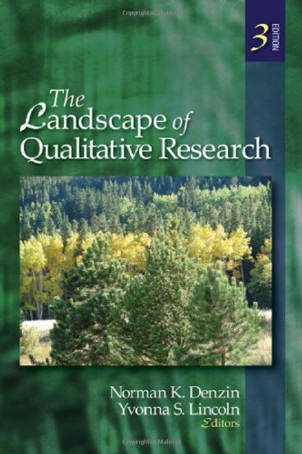 Landscape Of Qualitative Research