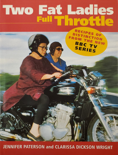 Two Fat Ladies: Full Throttle