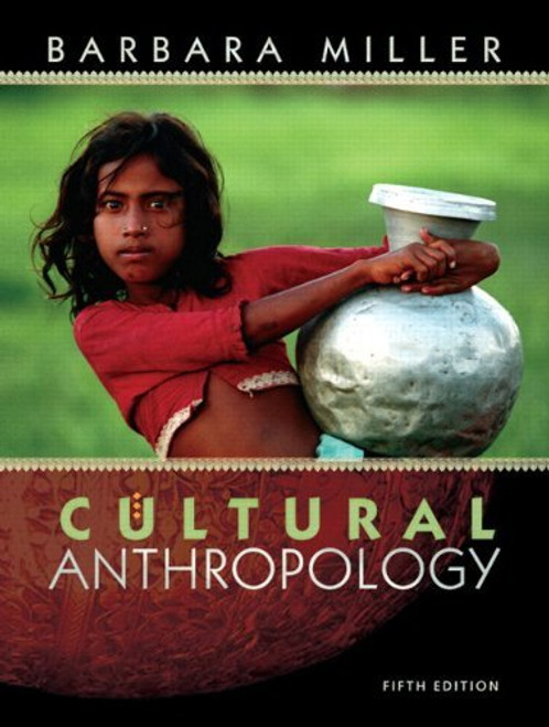 Cultural Anthropology