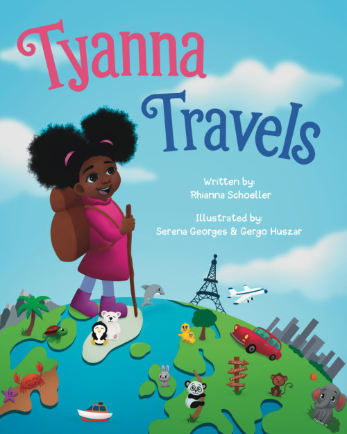 Tyanna Travels