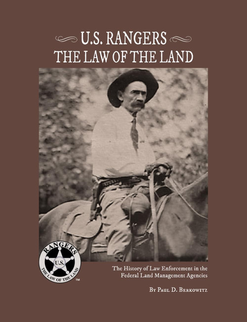 U.S. Rangers - The Law of the Land