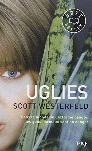 Uglies 1/Uglies