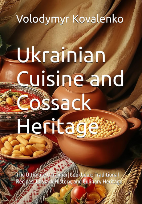 Ukrainian Cuisine and Cossack Heritage
