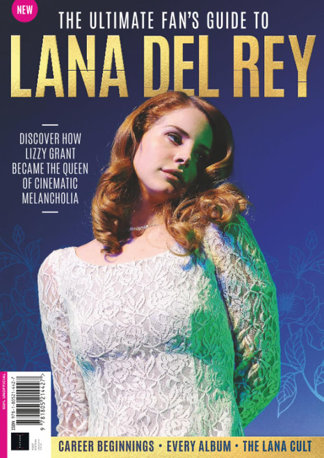 Ultimate Fan's Guide To Lana Del Rey
