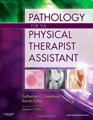 Pathology For The Physical Therapist Assistant