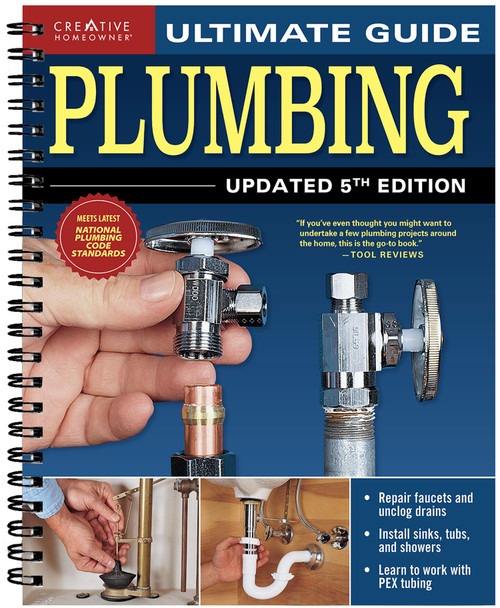 Ultimate Guide: Plumbing, Updated