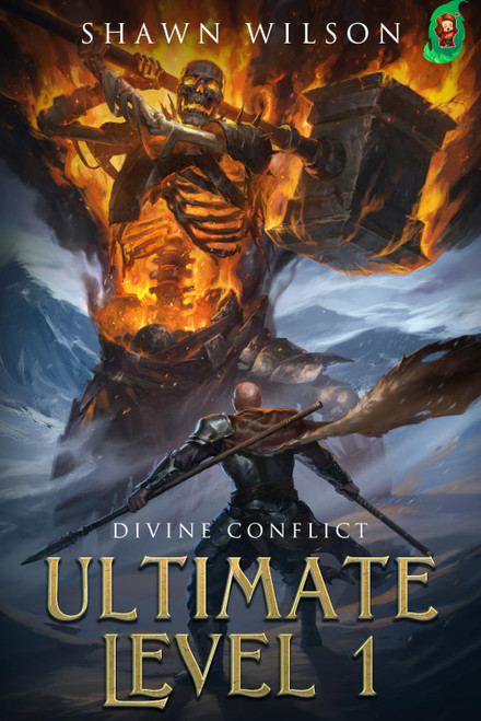 Ultimate Level 1: Divine Conflict